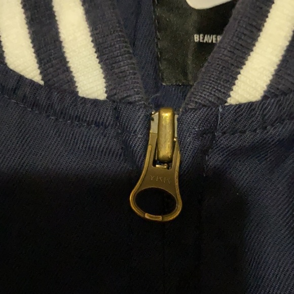 Nike Sb zip up jacket - Picture 6 of 7